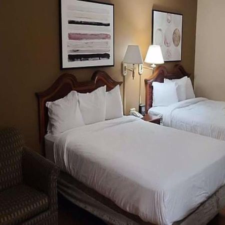 Auburn Place Hotel & Suites Cap-Girardeau Extérieur photo