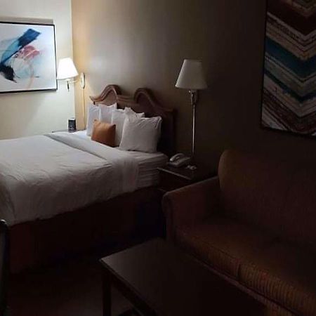 Auburn Place Hotel & Suites Cap-Girardeau Extérieur photo