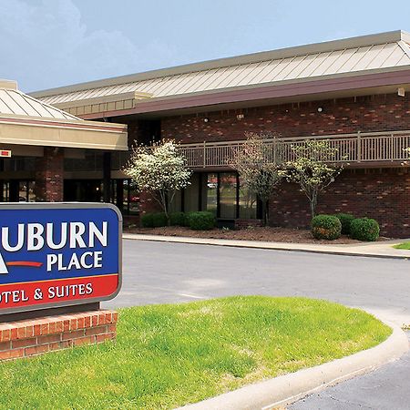 Auburn Place Hotel & Suites Cap-Girardeau Extérieur photo
