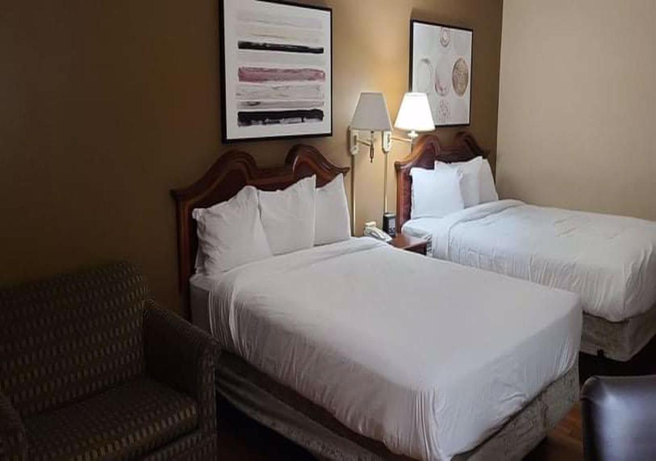 Auburn Place Hotel & Suites Cap-Girardeau Extérieur photo