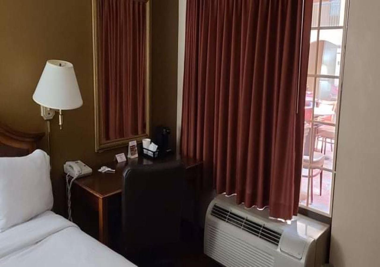 Auburn Place Hotel & Suites Cap-Girardeau Extérieur photo