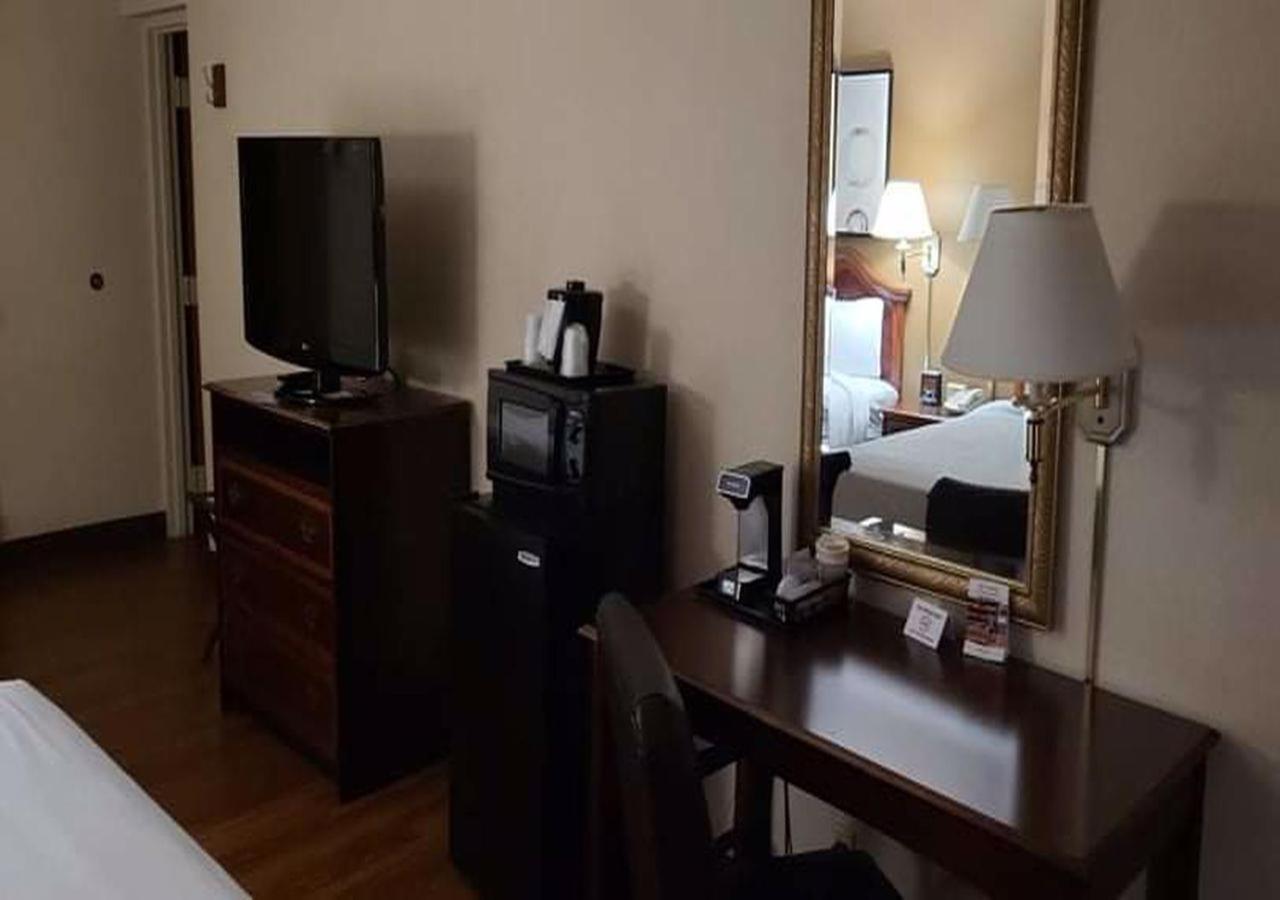 Auburn Place Hotel & Suites Cap-Girardeau Extérieur photo