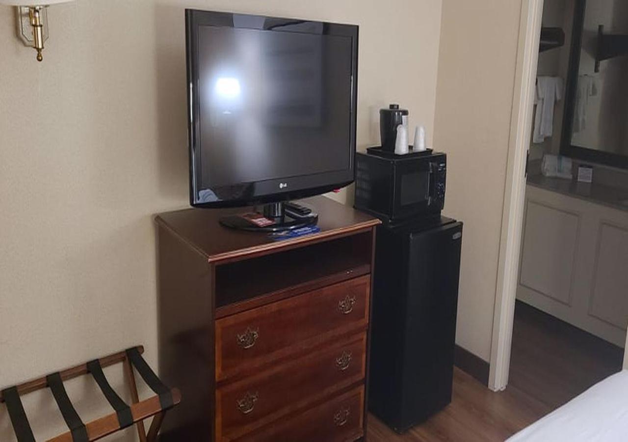 Auburn Place Hotel & Suites Cap-Girardeau Extérieur photo