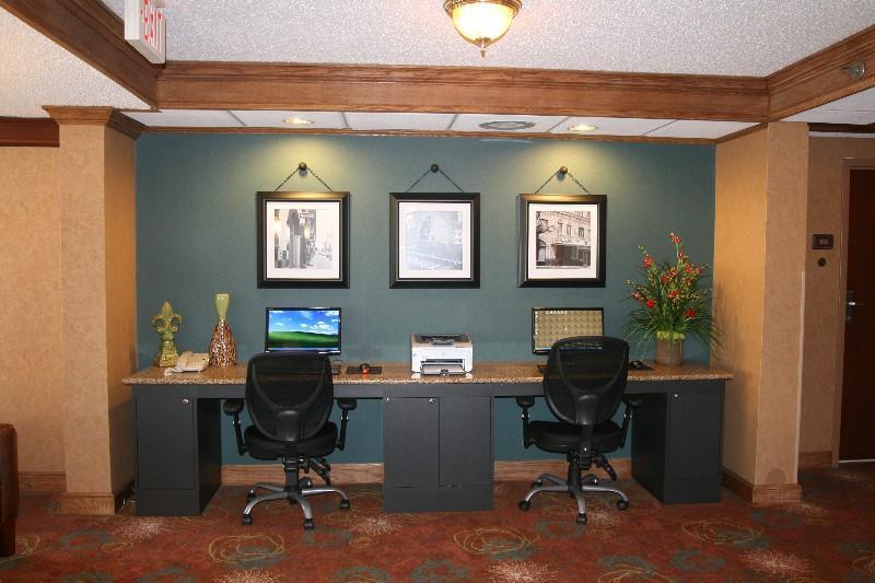 Auburn Place Hotel & Suites Cap-Girardeau Intérieur photo