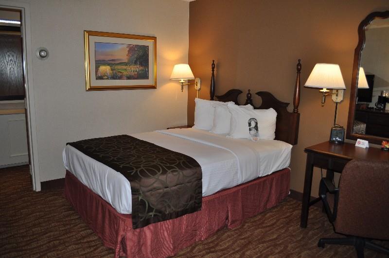 Auburn Place Hotel & Suites Cap-Girardeau Chambre photo
