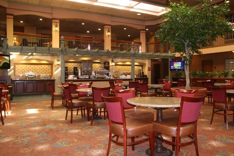 Auburn Place Hotel & Suites Cap-Girardeau Restaurant photo
