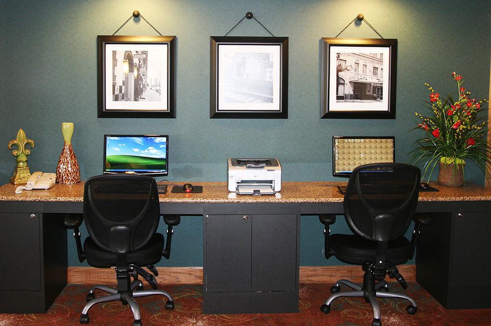 Auburn Place Hotel & Suites Cap-Girardeau Extérieur photo