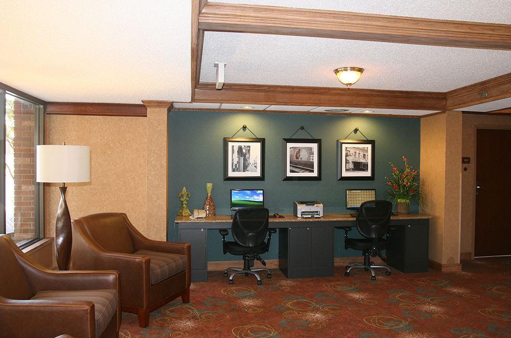 Auburn Place Hotel & Suites Cap-Girardeau Facilités photo
