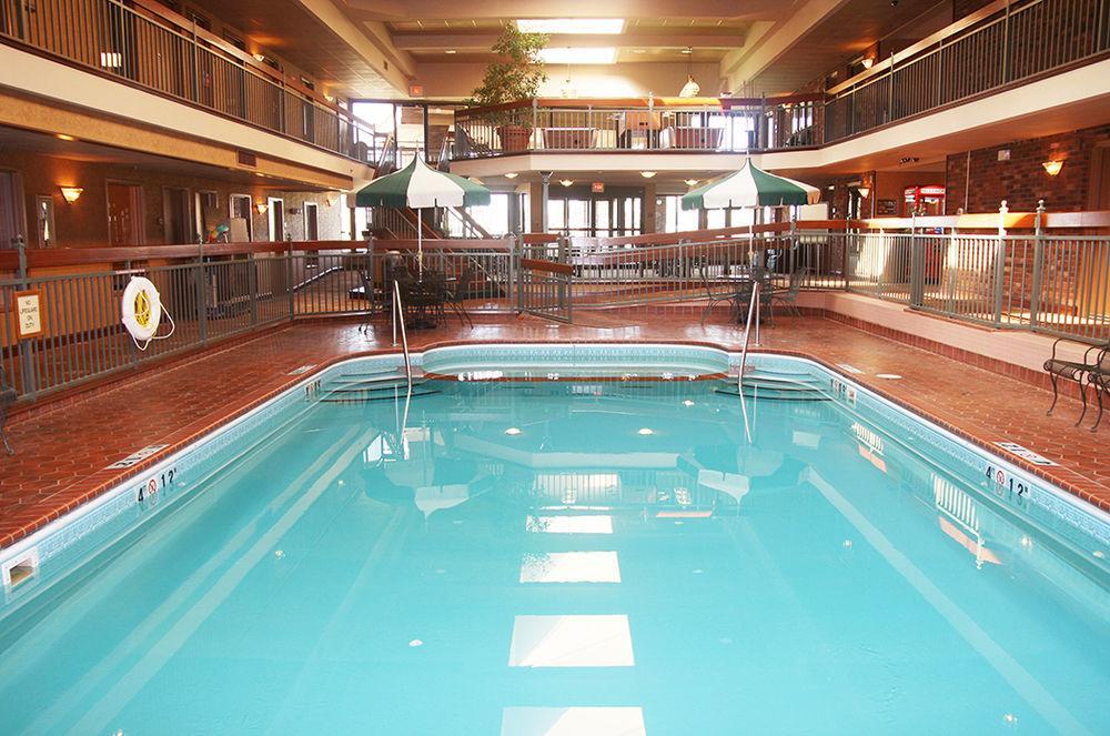 Auburn Place Hotel & Suites Cap-Girardeau Extérieur photo