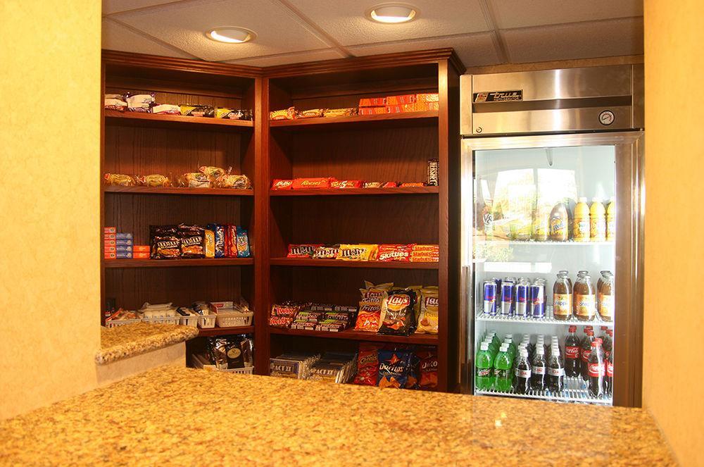 Auburn Place Hotel & Suites Cap-Girardeau Extérieur photo