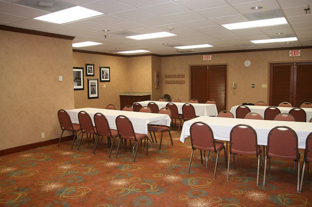 Auburn Place Hotel & Suites Cap-Girardeau Extérieur photo