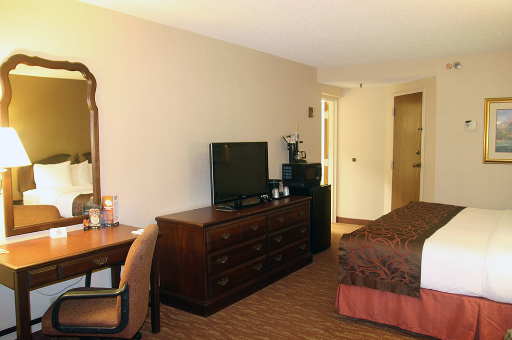 Auburn Place Hotel & Suites Cap-Girardeau Extérieur photo